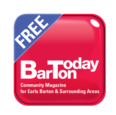 Barton Today Logo
